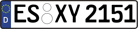 ES-XY2151
