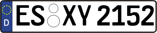 ES-XY2152