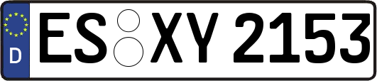 ES-XY2153