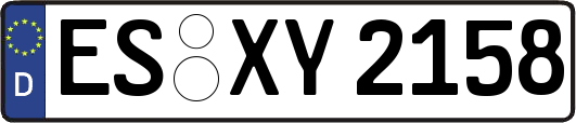 ES-XY2158