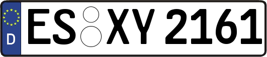 ES-XY2161