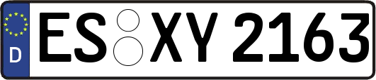ES-XY2163