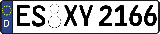 ES-XY2166