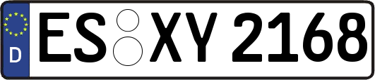ES-XY2168