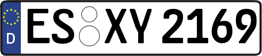 ES-XY2169