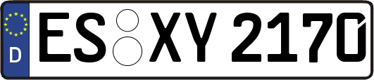 ES-XY2170