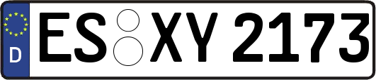 ES-XY2173