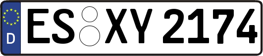 ES-XY2174