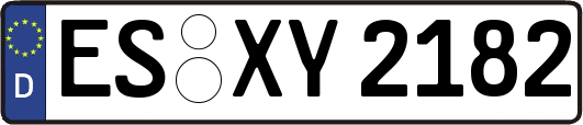 ES-XY2182