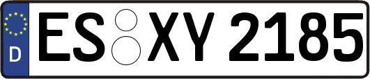 ES-XY2185