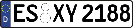 ES-XY2188