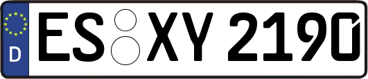 ES-XY2190