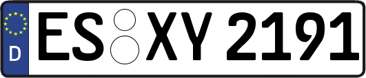 ES-XY2191
