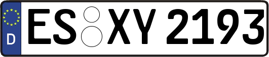 ES-XY2193