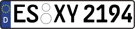 ES-XY2194