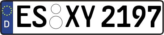 ES-XY2197