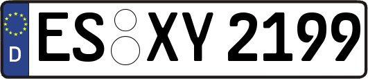ES-XY2199