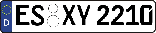 ES-XY2210