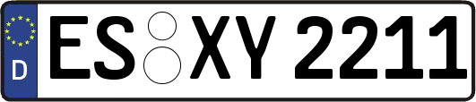 ES-XY2211