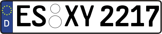 ES-XY2217