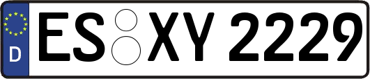 ES-XY2229