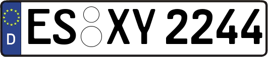 ES-XY2244