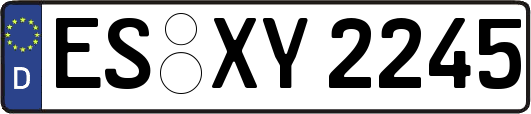 ES-XY2245