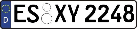 ES-XY2248