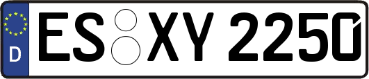 ES-XY2250