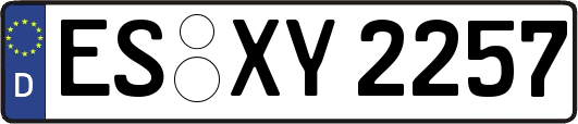 ES-XY2257