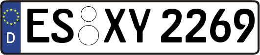ES-XY2269