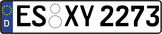 ES-XY2273