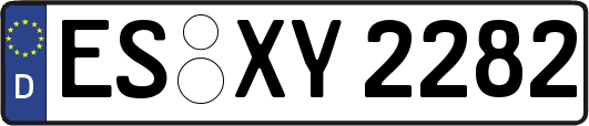 ES-XY2282