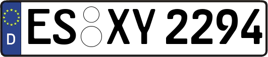 ES-XY2294