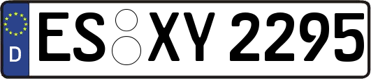 ES-XY2295