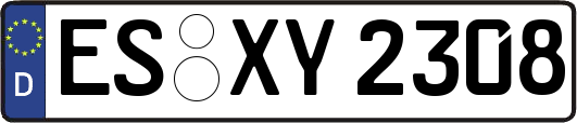 ES-XY2308