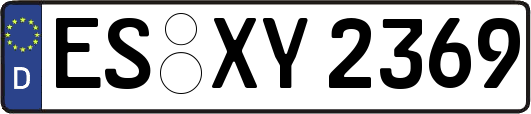 ES-XY2369