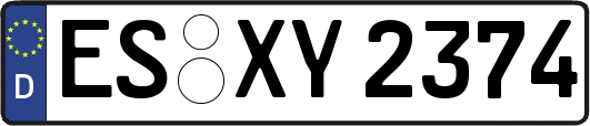 ES-XY2374
