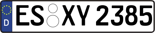ES-XY2385