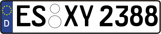ES-XY2388