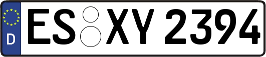ES-XY2394