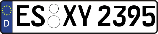 ES-XY2395