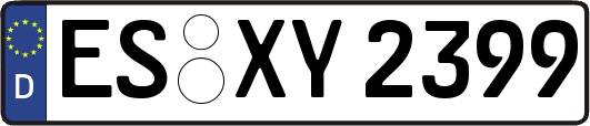 ES-XY2399