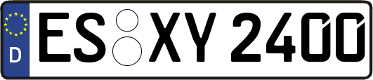 ES-XY2400