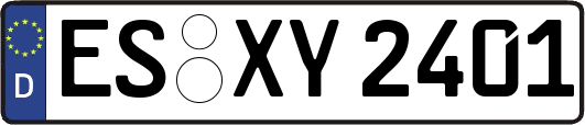 ES-XY2401