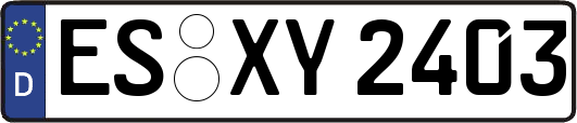 ES-XY2403