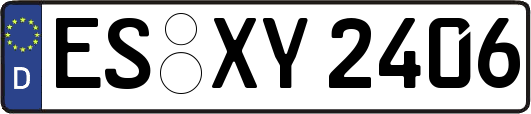 ES-XY2406