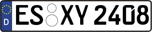 ES-XY2408