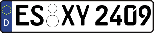 ES-XY2409