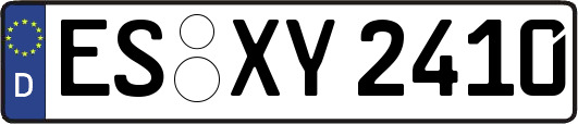 ES-XY2410
